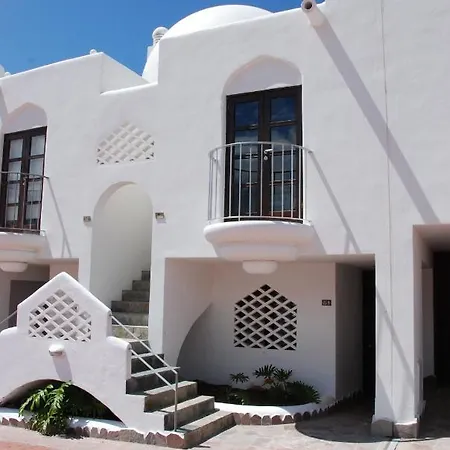Duplex En El Paraiso Playa Paraiso (Tenerife)