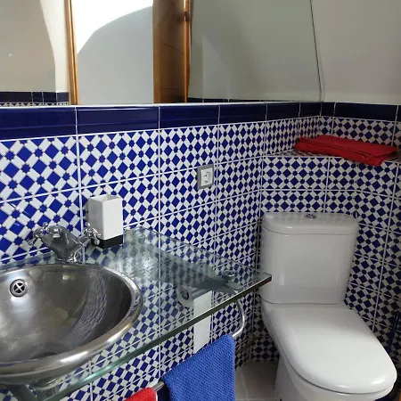 Apartment Duplex En El Paraiso *