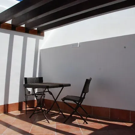 Apartment Duplex En El Paraiso *