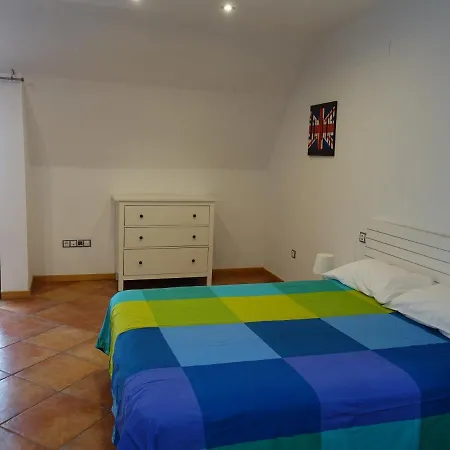 Apartment Duplex En El Paraiso